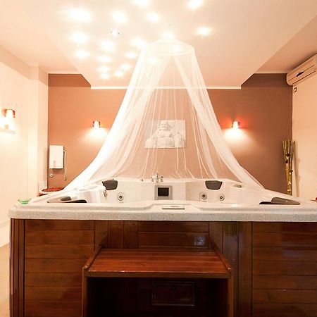 Domador Rooms & Apartments Bečići 外观 照片