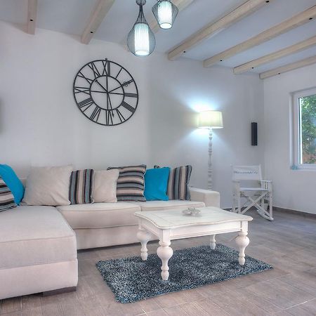 Domador Rooms & Apartments Bečići 外观 照片