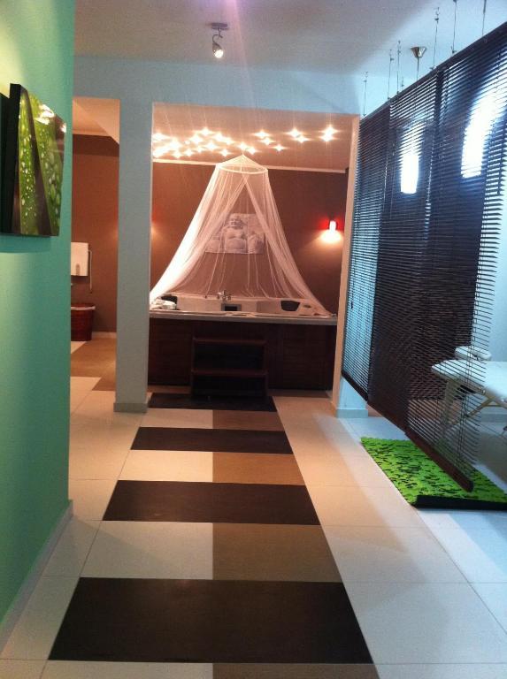 Domador Rooms & Apartments Bečići 外观 照片
