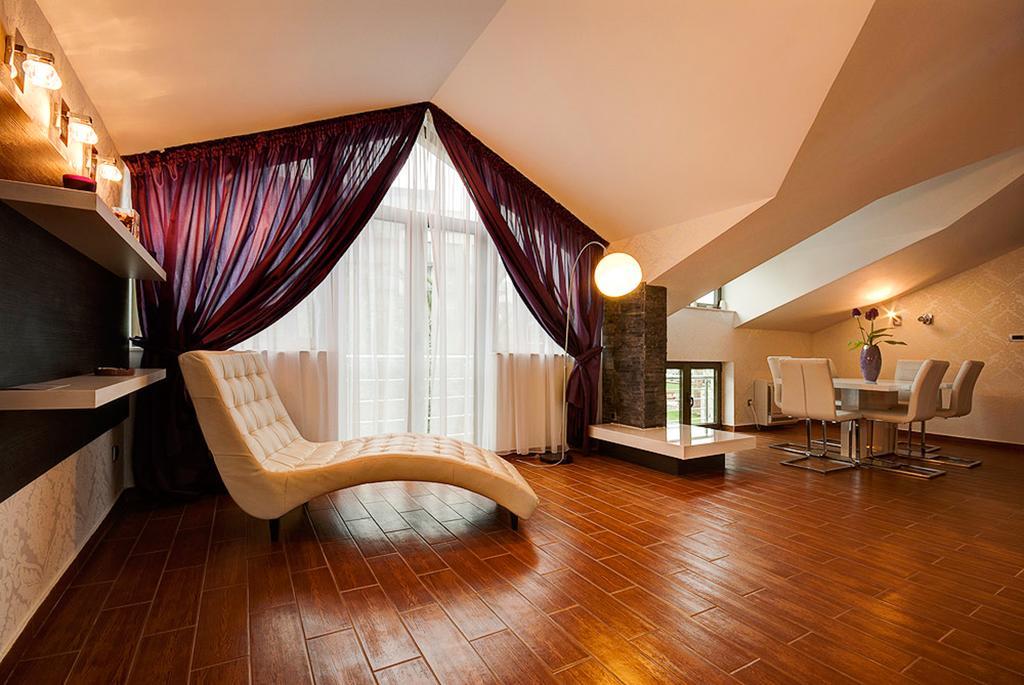 Domador Rooms & Apartments Bečići 外观 照片