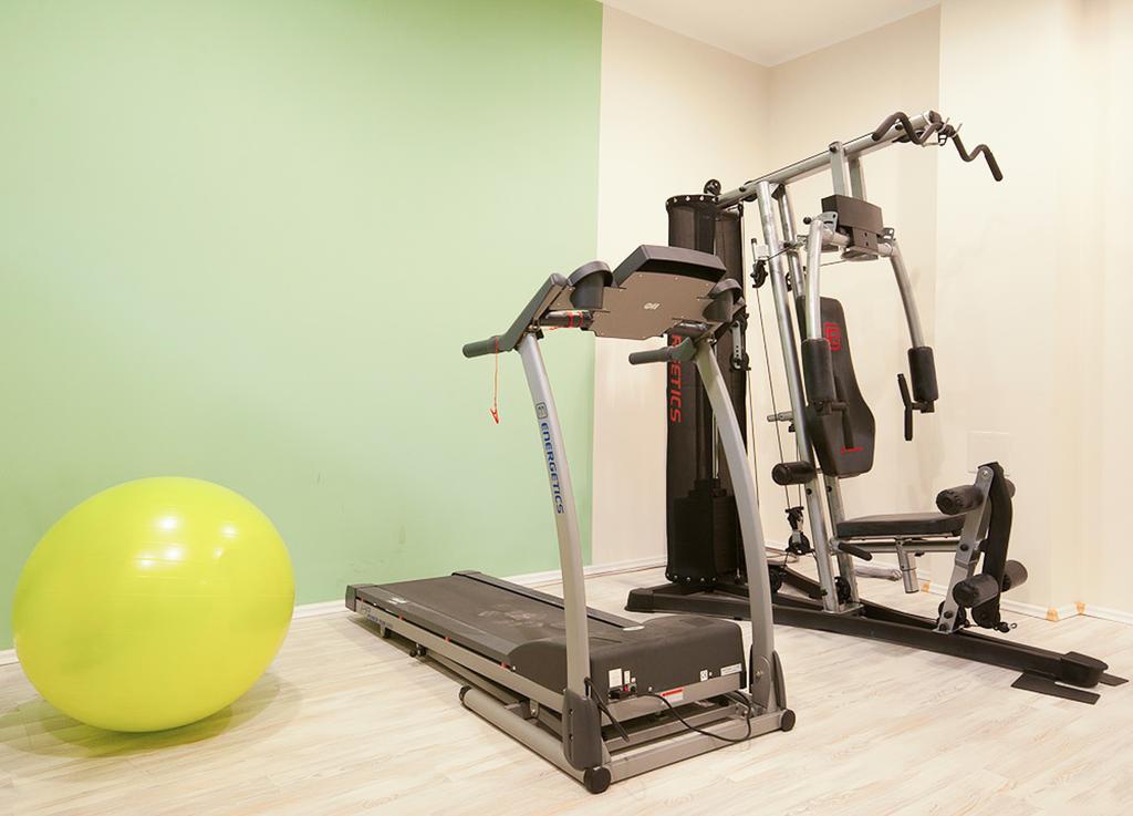 Domador Rooms & Apartments Bečići 外观 照片