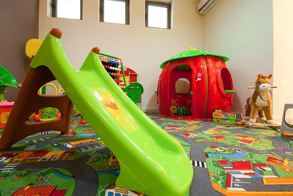 Domador Rooms & Apartments Bečići 外观 照片