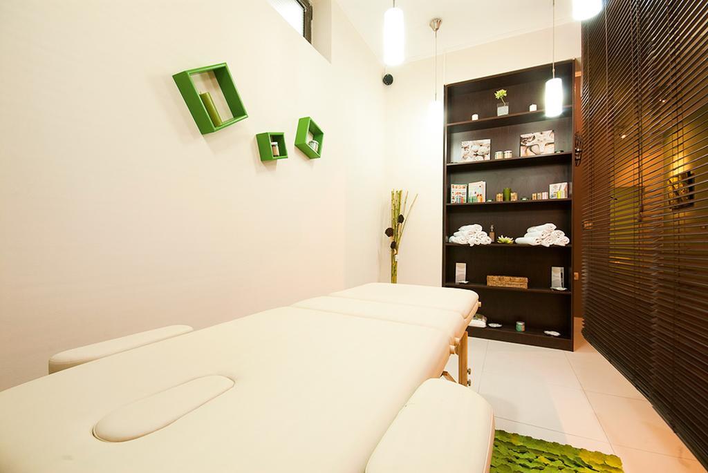 Domador Rooms & Apartments Bečići 外观 照片