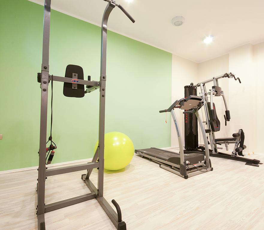 Domador Rooms & Apartments Bečići 外观 照片
