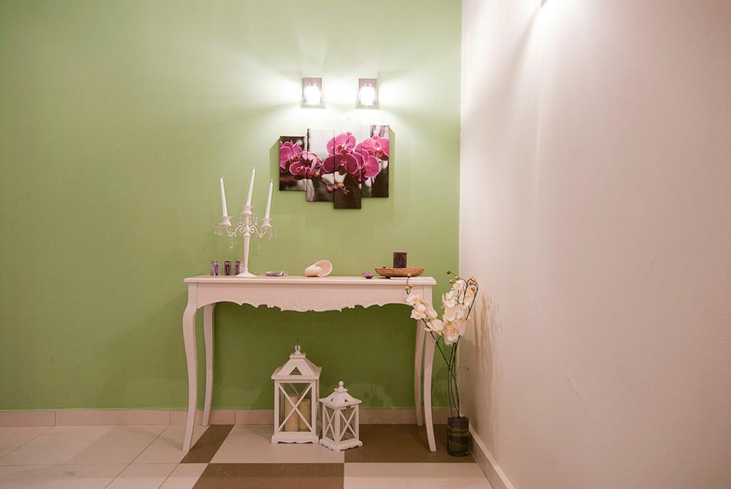 Domador Rooms & Apartments Bečići 外观 照片