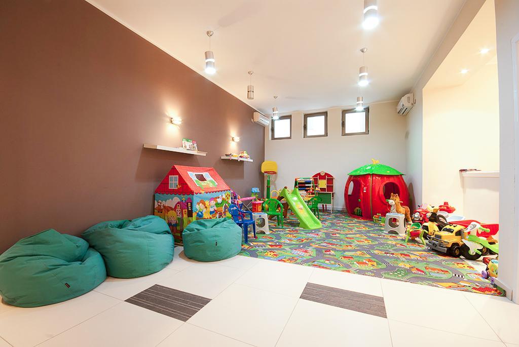 Domador Rooms & Apartments Bečići 外观 照片