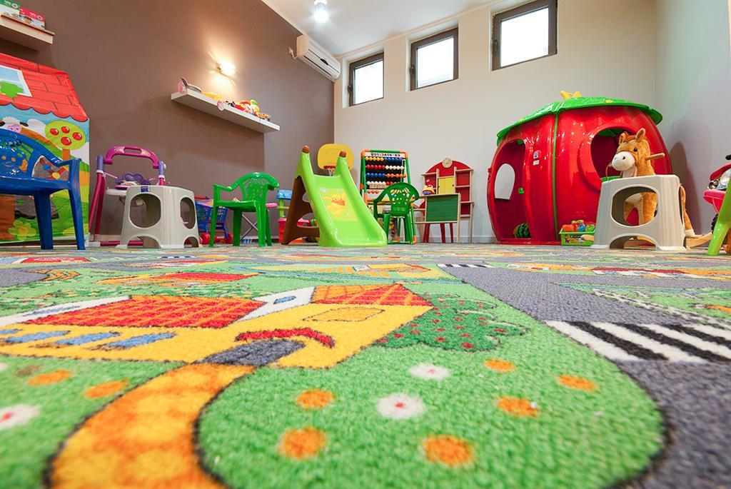 Domador Rooms & Apartments Bečići 外观 照片
