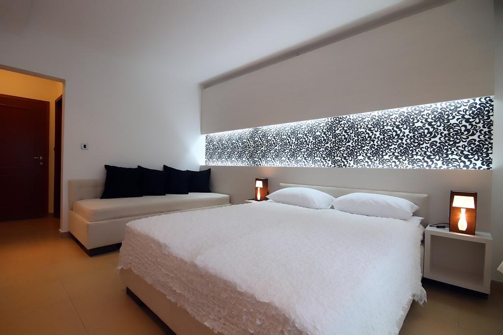 Domador Rooms & Apartments Bečići 外观 照片