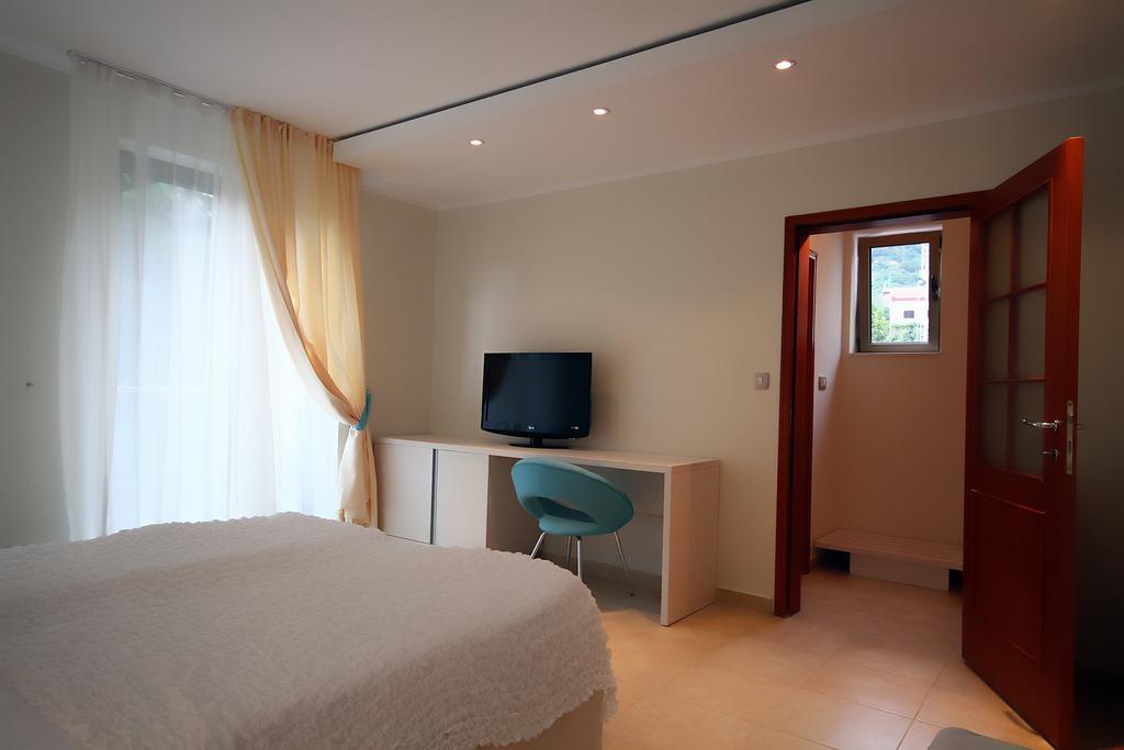 Domador Rooms & Apartments Bečići 外观 照片