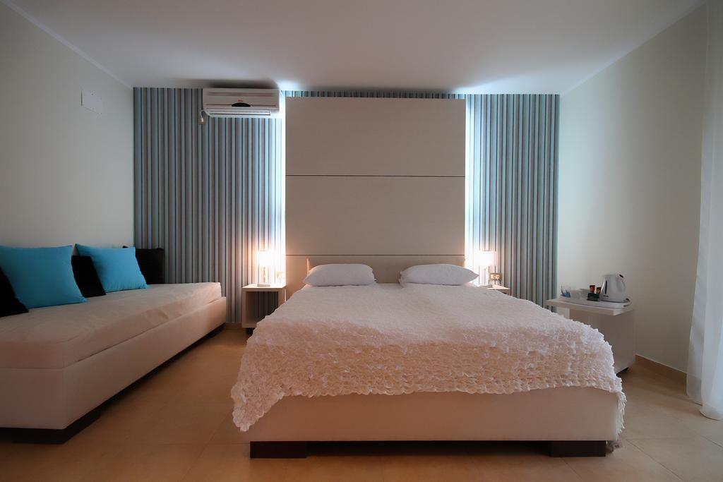 Domador Rooms & Apartments Bečići 外观 照片