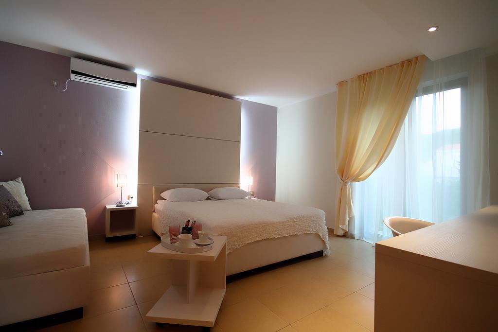 Domador Rooms & Apartments Bečići 外观 照片