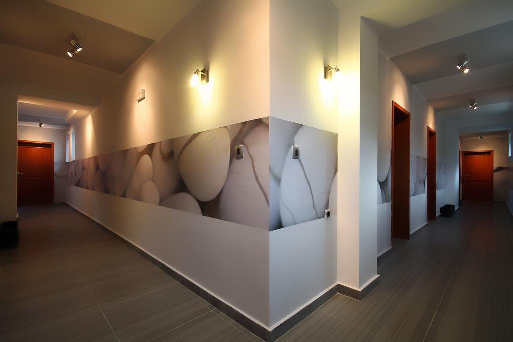 Domador Rooms & Apartments Bečići 外观 照片