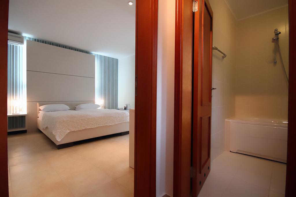 Domador Rooms & Apartments Bečići 外观 照片