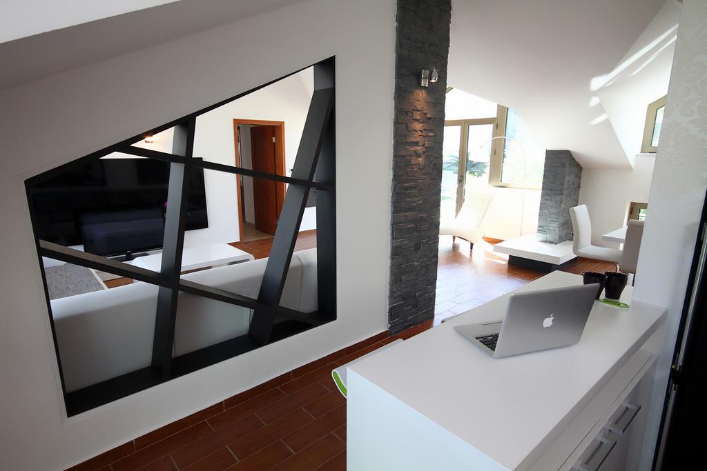 Domador Rooms & Apartments Bečići 外观 照片