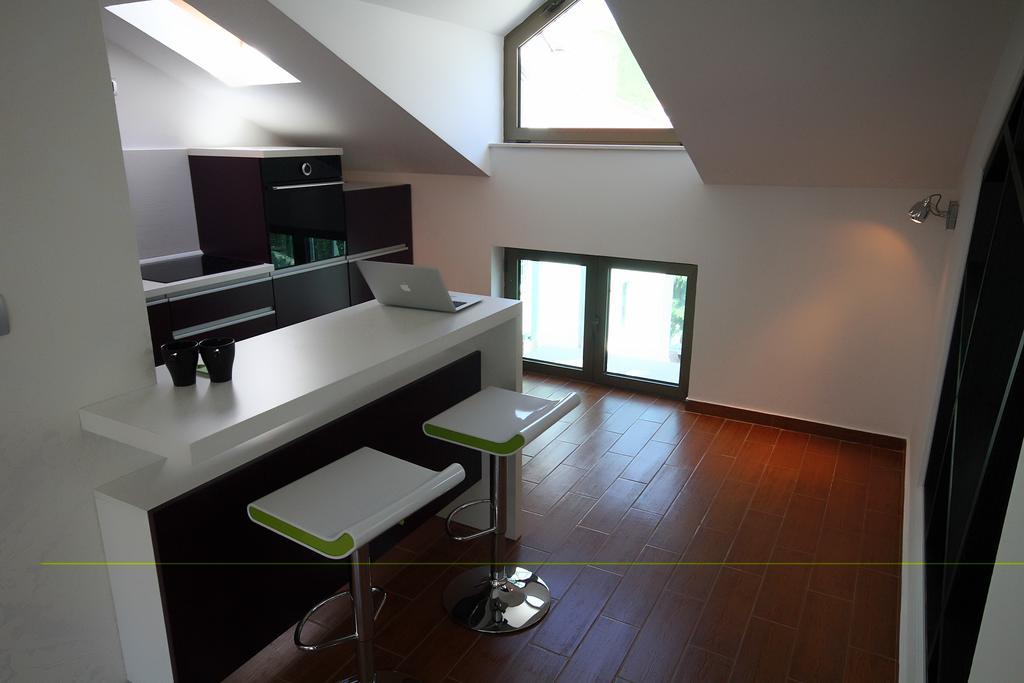 Domador Rooms & Apartments Bečići 外观 照片