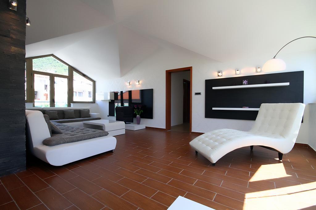Domador Rooms & Apartments Bečići 外观 照片