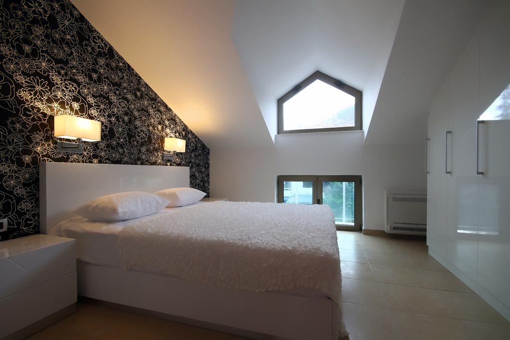 Domador Rooms & Apartments Bečići 外观 照片