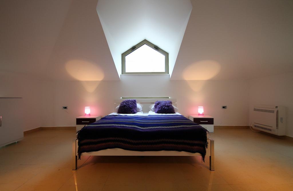 Domador Rooms & Apartments Bečići 外观 照片