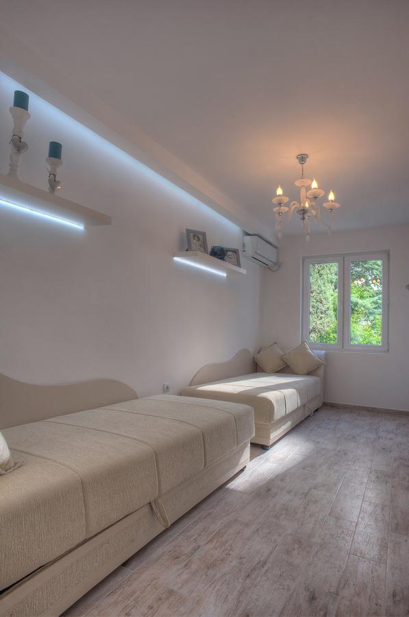 Domador Rooms & Apartments Bečići 外观 照片