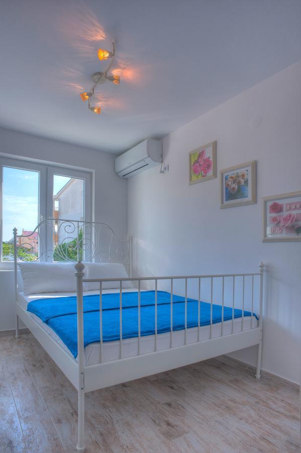Domador Rooms & Apartments Bečići 外观 照片