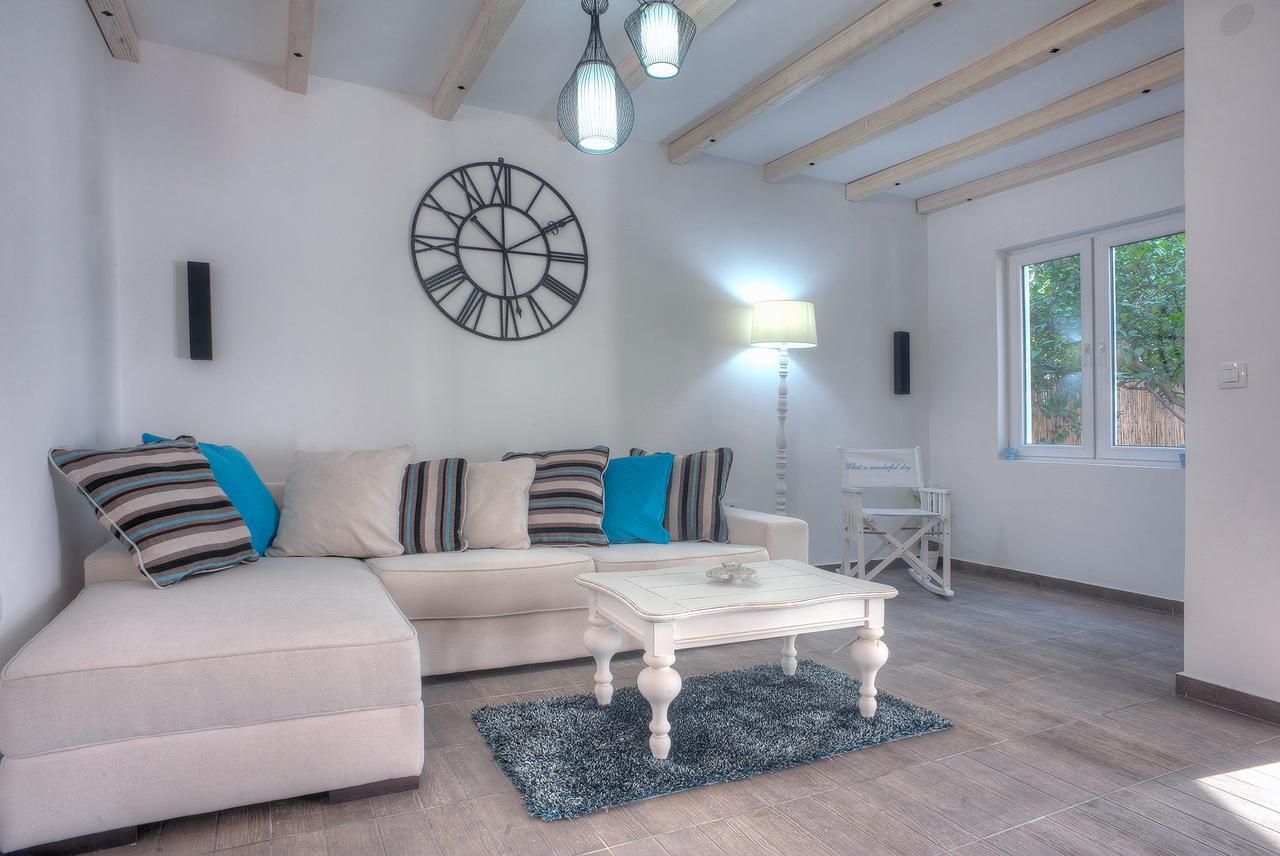Domador Rooms & Apartments Bečići 外观 照片