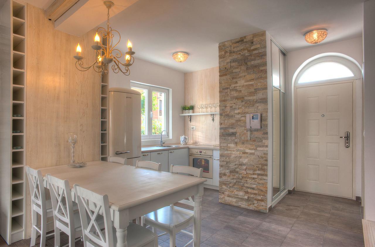Domador Rooms & Apartments Bečići 外观 照片
