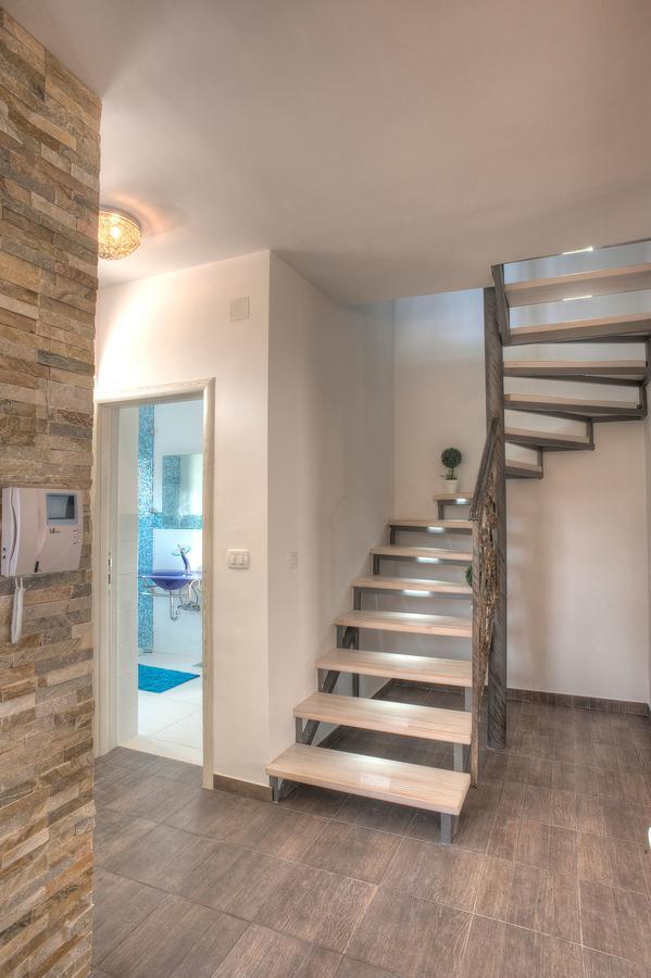 Domador Rooms & Apartments Bečići 外观 照片