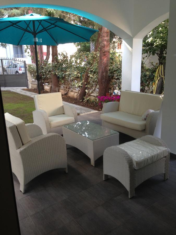 Domador Rooms & Apartments Bečići 外观 照片